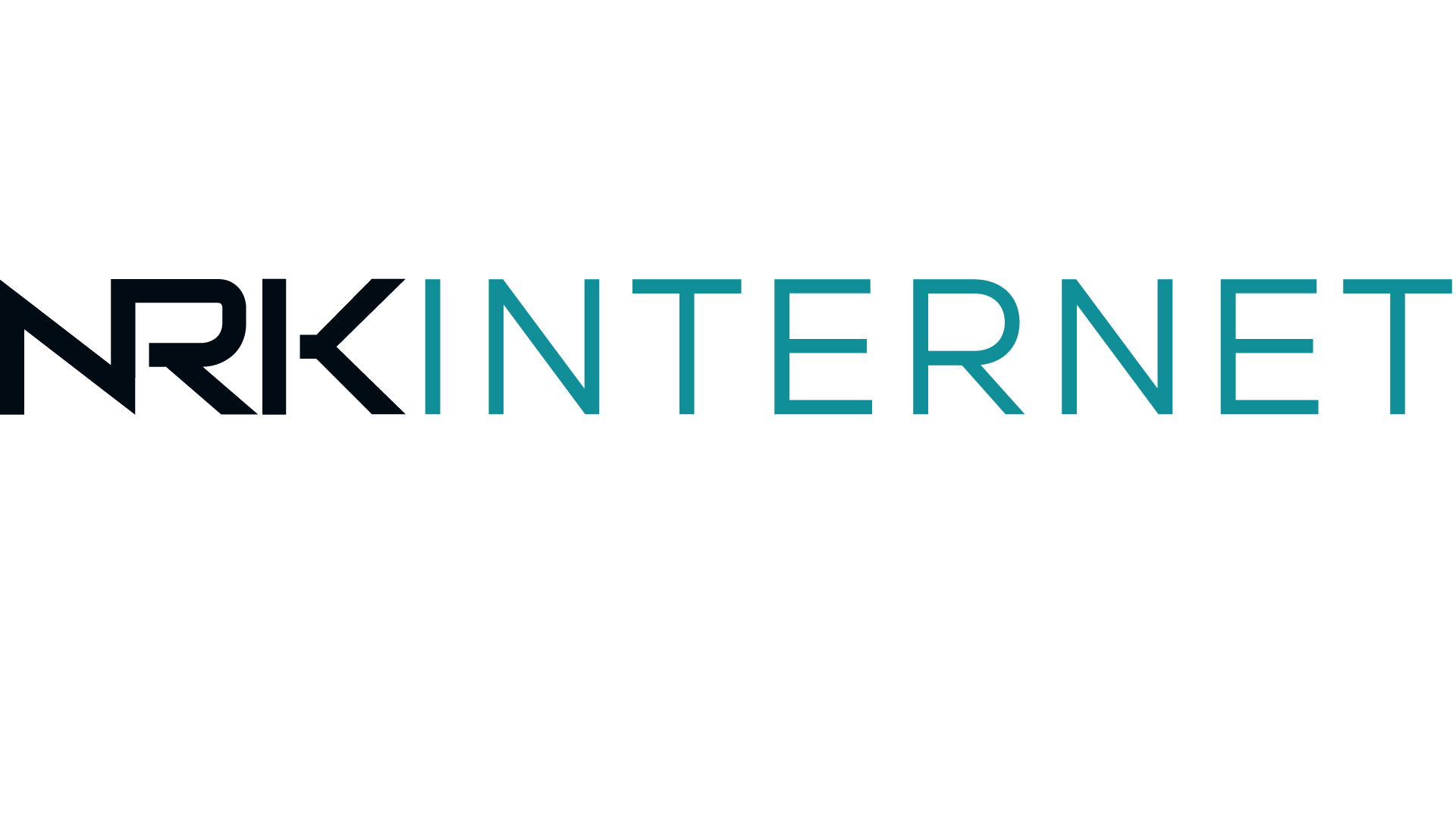 NRK Media Internet Solutions Logo
