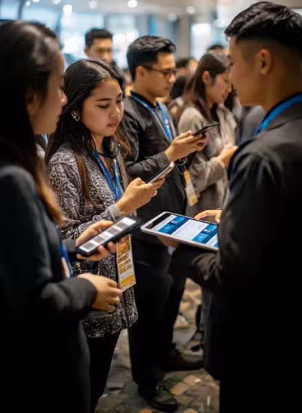 Managed WiFi for Large-Scale Events Philippines